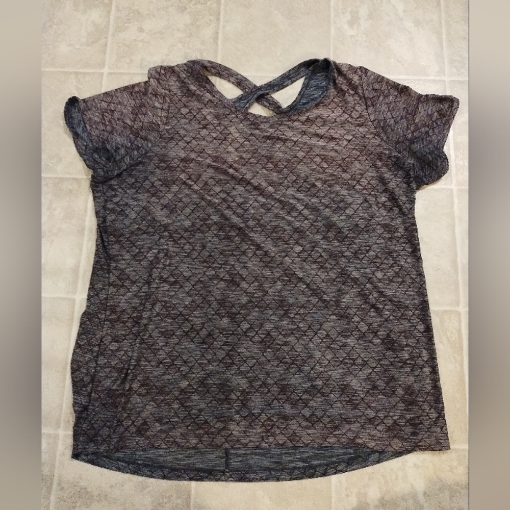 Women's shirt